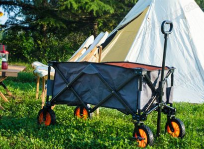 We specialize in manufacturing the hand carts