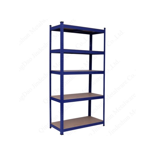 KINDE 5 Levels Powder-coated Shelves-KCT20A
