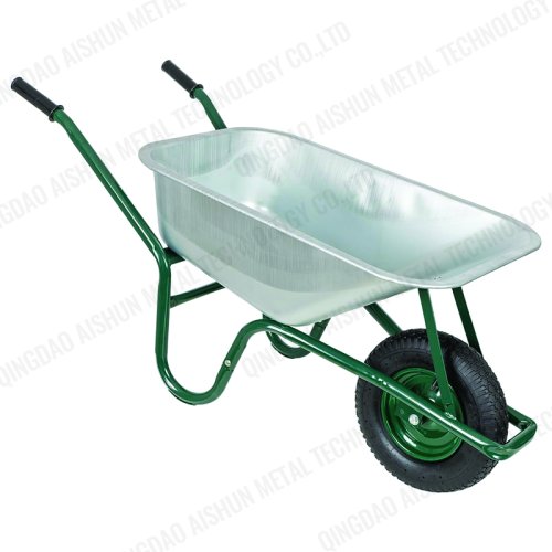 KINDE Wheelbarrow WB6414T