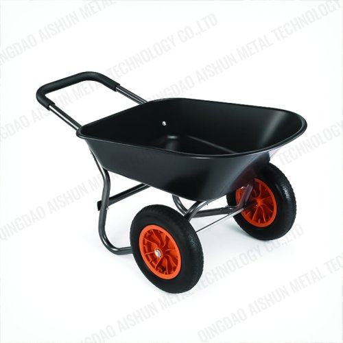 WB5405-double wheels